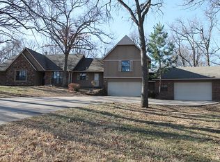 9314 N 184th East Ave, Owasso, OK 74055