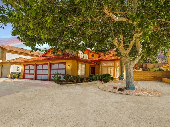 1842 Bradcliff Way, Palmdale, CA 93551