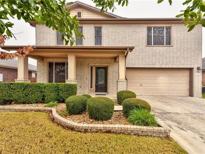 19309 Mangan Way, Pflugerville, TX, 78660