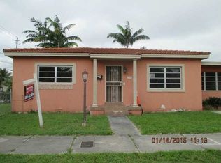 2690 SW 33rd Ave, Miami, FL 33133