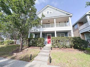 5 Night Heron Way, Port Wentworth, GA 31407