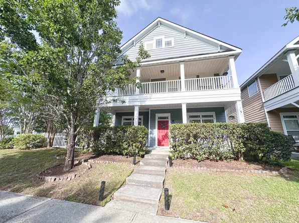 5 Night Heron Way, Port Wentworth, GA 31407