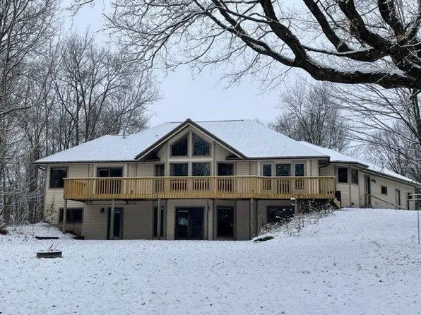 9502 FAIRHAVEN AVENUE, Chili, WI 54420