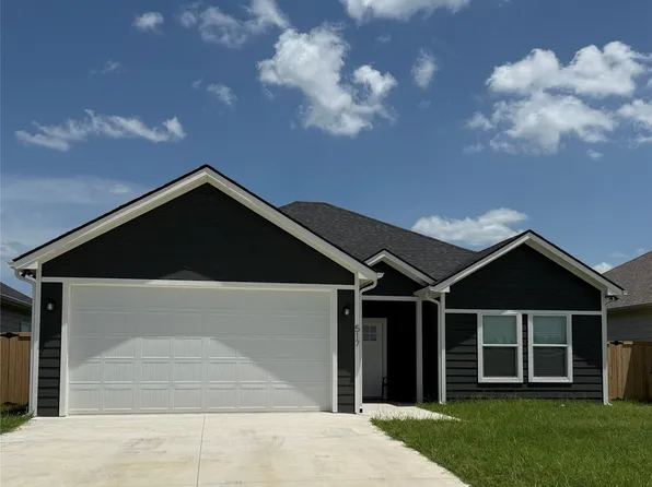 517 Worth Ave, Durant, OK 74701