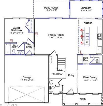Listing photo 3