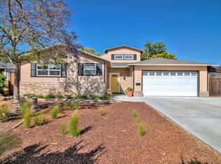 2238 Marques Ave, San Jose, CA 95125