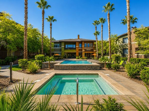 1350 N Town Center Dr Unit 1035