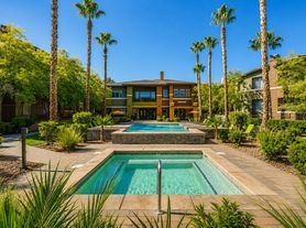 Falling Water Apartments