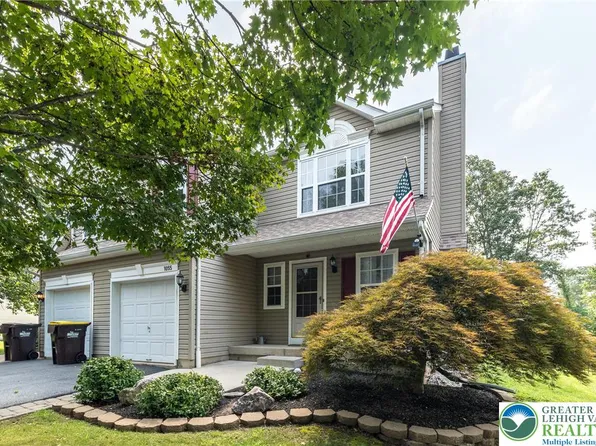 1055 Heather Ln, Quakertown, PA 18951