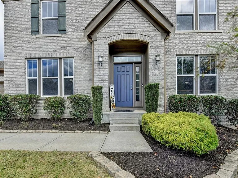 1640 Primrose Park Rd — Photo 2