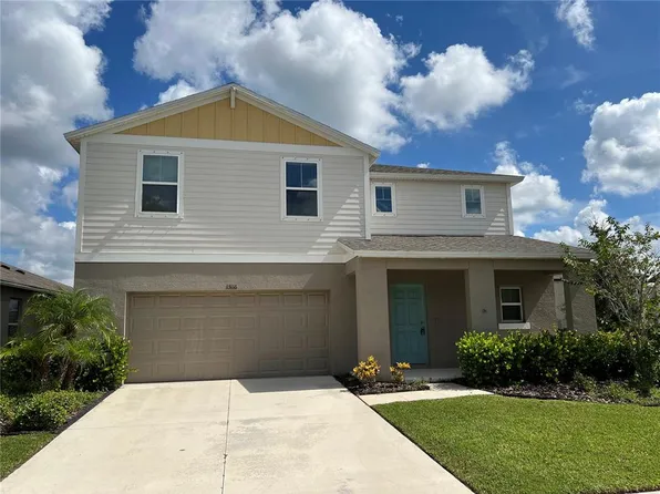 13116 Shumard Way, Riverview, FL 33579