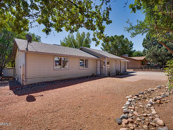 2nd image of 1299 S WILD BURRO Drive