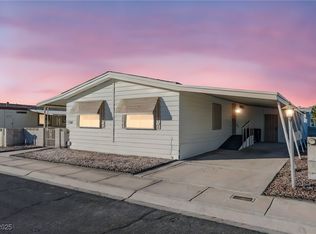 3361 Gulf Shores Dr, Las Vegas, NV 89122