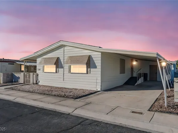 3361 Gulf Shores Dr, Las Vegas, NV 89122