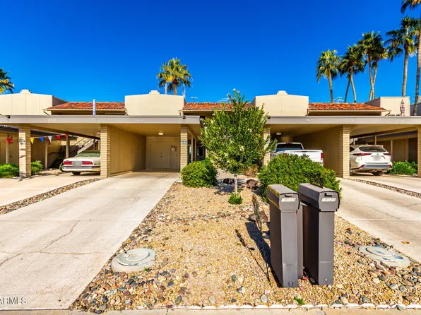 19618 N STAR RIDGE Drive, Sun City West, AZ 85375