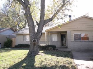 12218 E 15th Pl, Tulsa, OK 74128