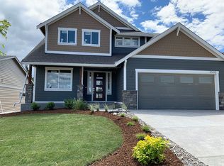 2330 49th St Ct NW, Gig Harbor, WA 98335