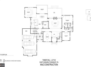 1406 Timber Mill Ln, West Chester, PA