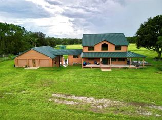 28046 BAYHEAD ROAD, DADE CITY, FL 33523