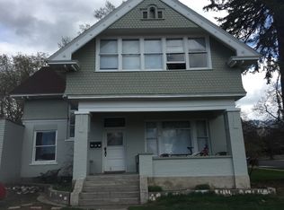 202 N 100 E APT 5, Logan, UT 84321