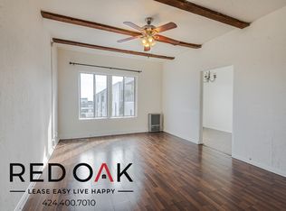 6720 Franklin Ave #508, Los Angeles, CA 90028