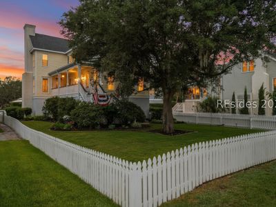 104 Patrick Drive, Beaufort, SC, 29902