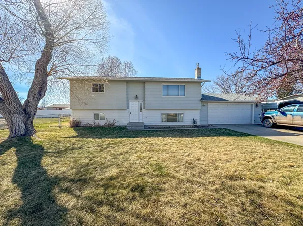 4330 Cougar Dr, Helena, MT 59602