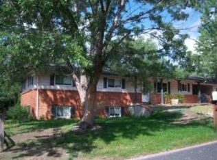 6916 Cherrywood Dr, Colorado Springs, CO 80918