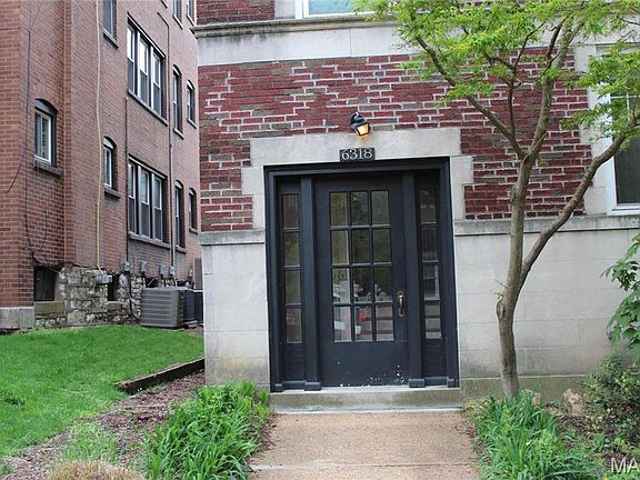 2nd image of 6318 S Rosebury Ave #B