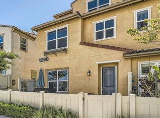 1290 Santa Liza Ave #1, Chula Vista, CA 91913