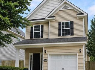 122 N Budding Ave, Virginia Beach, VA 23452