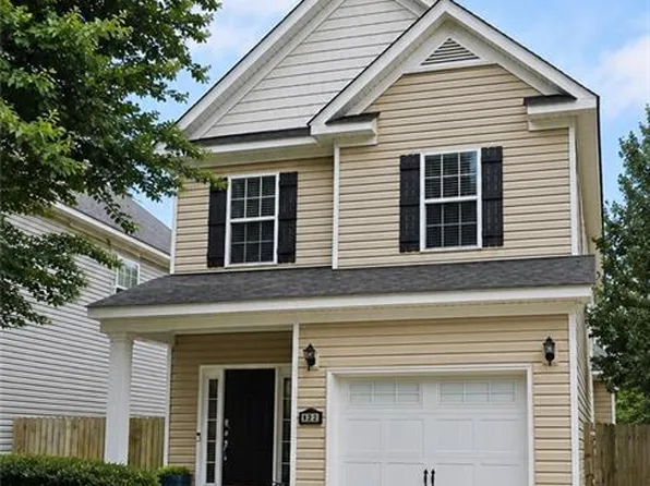 122 N Budding Ave, Virginia Beach, VA 23452