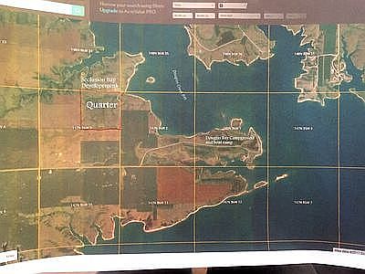 1st image of 50TH Ave Nw Sec 3 Twp 147 Range #86