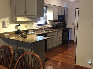 421 S Washington St, Tiffin, OH 44883