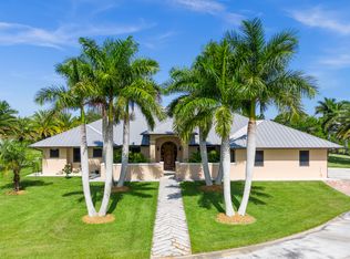 7700 Hidden Hammock Ln, Vero Beach, FL 32966