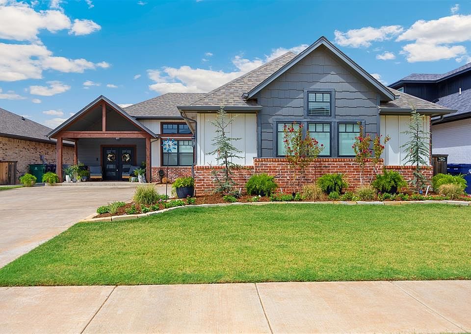 8413 NW 130th St, Oklahoma City, OK 73142 | MLS #1246816 | Zillow