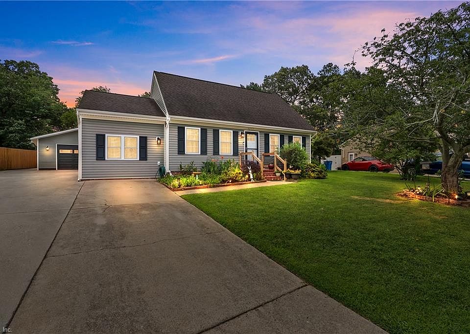 1st image of 3217 Pryor Ct