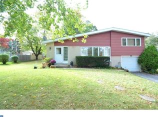 1534 Sullivan Dr, Blue Bell, PA 19422
