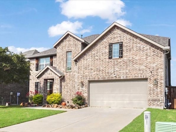 Home for Sale in McKinney Texas