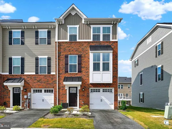 2522 Schooner Way, Bel Air, MD 21015