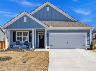 9 Octavia Rd, Taylors, SC 29687