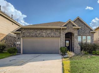 17106 Upper Ridge Ln, Humble, TX 77346