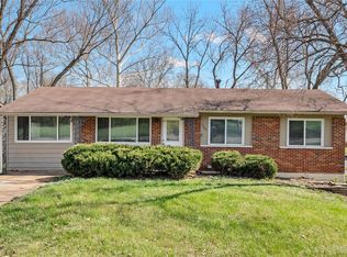 1180 Howdershell Rd, Florissant, MO 63031