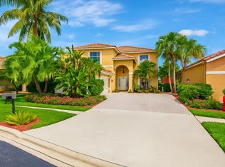 8895 Sonoma Lake Blvd, Boca Raton, FL 33434