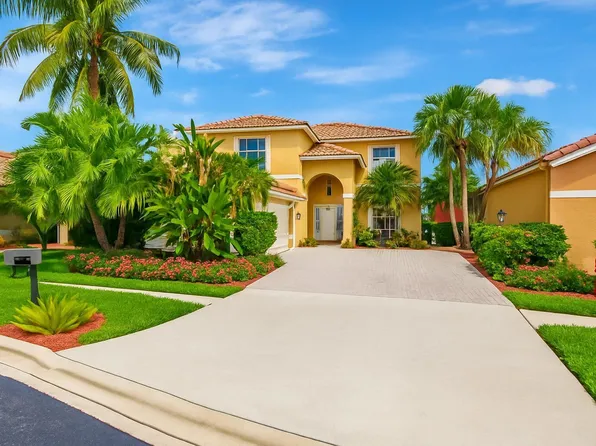 8895 Sonoma Lake Blvd, Boca Raton, FL 33434