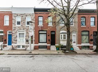 333 S Bouldin St, Baltimore, MD 21224
