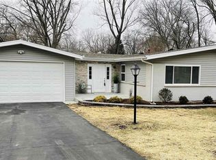 48 Riviera Ct, Saint Louis, MO 63146