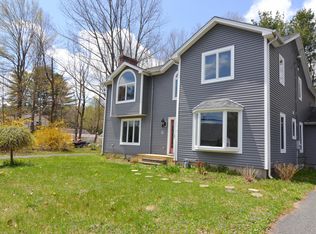 135 Ridge Ave, Pittsfield, MA 01201