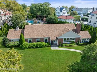 127 Cedar Ave, Allenhurst, NJ 07711