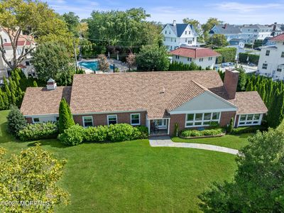 127 Cedar Avenue, Allenhurst, NJ, 07711
